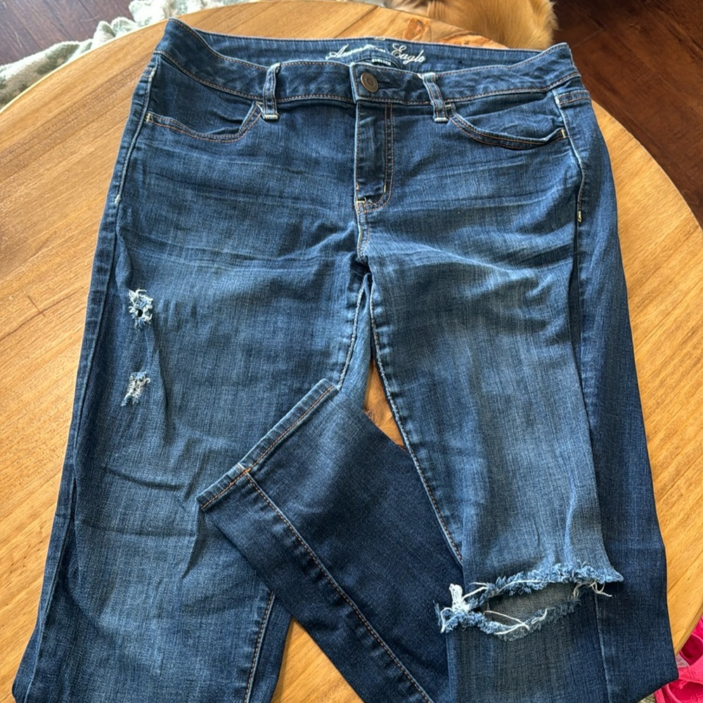 American Eagle Pants- size 12